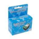 Картридж струменевий MicroJet для HP Officejet J5783/J6483 аналог HP 141XL Color (HC-F38L) підвищеної ємності