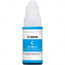 Оригінальні чорнила Canon GI-490C Cyan (0664C001)