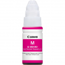 Оригінальні чорнила Canon GI-490M Magenta (0665C001)