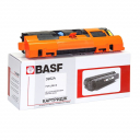 Картридж для HP сумісний Q3962A Yellow, BASF-KT-Q3962A  підвищеної місткості