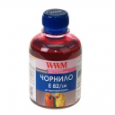 Чорнила wwm Epson Stylus Photo P50, R270, R290, RX615, T50, TX650 (Light Magenta) E82/LM, 200г