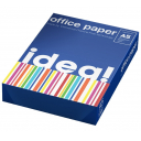 Офісний папір А5, 80 г / м2, 1000 аркушів idea