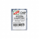 Чіп АНК для Kyocera FS-1035, 1135, TK1140 (2000 копій) (1800782) JND