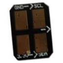 Чіп для SAMSUNG CLP- 300 Black