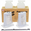 Картридж для Panasonic сумісний FQ-TF15PU Black, BASF (BASF-TK-FQTF15)