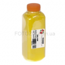 Тонер HP CLJ 2500, 3500, 3700, 2820, 2840, CANON LBP-5200 (Yellow 150 г) (АНК, 1500780)