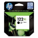 Картридж  HP DJ 2050 black (CH563HE) №122 XL