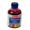 Чорнила wwm Epson Stylus Photo P50, R270, R290, RX615, T50, TX650 (Magenta) E82/M, 200г