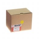 Картридж для Samsung сумісний CLP-300Y, Yellow, BASF (B300Y)