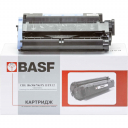 Картридж для Canon сумісний Canon 706 , 0264B002 Black, BASF (BASF-KT-706-0264B002)