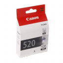 Струменевий картридж Canon PGI-520Bk (Black) (2932B004)
