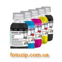 Комплект чорнил Colorway Canon 100мл х 5шт B,B,C,M,Y