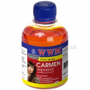 Чорнила wwm Canon CARMEN Yellow, CU/Y, 200 г