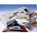 Фольга для ламинаторов, пурпурная №31