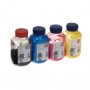 Тонер HP CLJ CP1025 КИТ B, C, Y, M (АНК, 1503132)