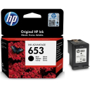 Картридж струменевий HP 653 Black (3YM75AE) оригінальний