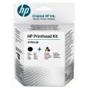 Печатающие головки HP DeskJet GT 5810, 5820 Black, Color 3YP61AE