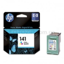 Картридж  HP PSC J5783 Color (CB337HE) №141