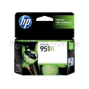 Картридж  HP OJ Pro 8100 N811a/ N811d Yellow (CN048AE) №951 XL