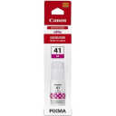 Чорнила Canon GI-41M червоні, 70мл Magenta (4544C001)
