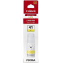 Чорнила Canon GI-41Y жовті, 70мл Yellow (4545C001)