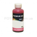 Чорнила InkTec для Epson E0010-100MLM, 100мл, Light Magenta
