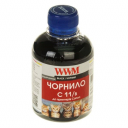 Чорнила wwm Canon CL521, CLI426Bk (Black) C11/B, 200г