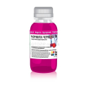Чорнила Colorway Epson L-100/200 series 100мл Magenta EW101M