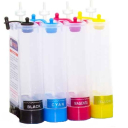 Донори для СНПЧ 4 штук