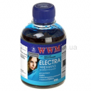 Чорнила wwm Epson ELECTRA (Light Cyan) EU/LC, 200г