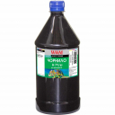 Чорнило WWM для HP №711 1000г Black Пігментні (H71 / BP-4)