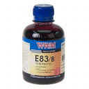 Чорнила wwm Epson Stylus Photo R270, P50, R290, RX615, T50, TX650 (Black) E83/B, 200г