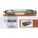 Картридж для HP сумісний CE311A Cyan, BASF (BASF-KT-CE311A-U)