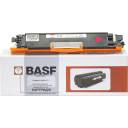 Картридж для HP сумісний CE313A Magenta, BASF (BASF-KT-CE313A)