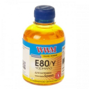 Чорнила WWM ДЛЯ EPSON L800 200Г YELLOW СВЕТОСТОЙКИЕ