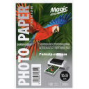 Суперглянцевий фотопапір Мagic 10 на 15, 260 г/м, 100 аркушів (NEW)