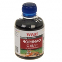Чорнило WWM для Canon CLI-451GY 200г Grey Водорозчинні (C45/GY)