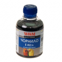 Чорнила wwm Epson Stylus Photo P50, R270, R290, RX615, T50, TX650 (Black) E82/B, 200г