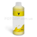 Чорнила InkTec для Epson E0013-01LY, 1000мл, Yellow Pigment