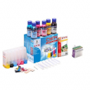 СБПЧ Epson Stylus Photo T50, 59, TX650, 659, R270 (WWM IS.0242)