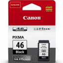 Картридж струменевий Canon PG -46 Black (9059B001)