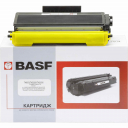 Картридж для Brother сумісний TN-650, TN-3280, TN-3290 Black, BASF (BASF-KT-TN3280)