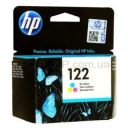 Картридж  HP DJ 2050 Color (CH562HE) №122