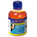 Чорнила wwm  Epson Brother ELECTRA (Yellow) EU/Y, 200г