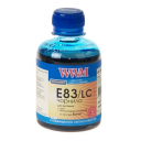 Чорнила wwm Epson Stylus Photo R270, P50, R290, RX615, T50, TX650 (Light Cyan) E83/LC, 200г