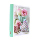 Фотоальбом 10х15 на 300 фото, VINTAGE LOVE Gedeon B46300