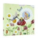 Фотоальбом 10х15 на 200 фото, Дюймовочка BABY200STORY-2 купити в Україні | FOTOZIP