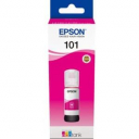 Чорнило Epson 101 для L4150, L4160, L6160, L6170, L6190 Magenta 70мл, оригінальні