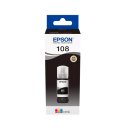 Чернила для Epson L8050, L18050 70мл Black (C13T09C14A)