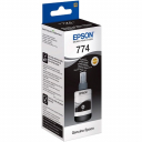 Чорнила Epson M100 Black (C13T77414A), 140 мл пігментні